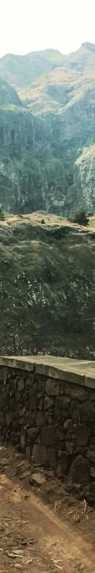 Eintauchen in die Welt der Kapverden